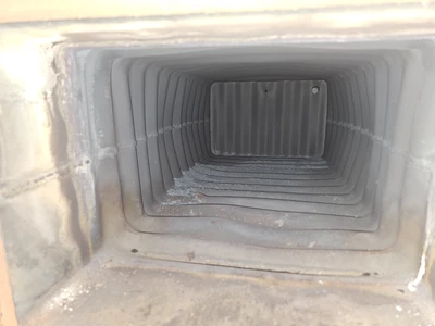 Used 1996 ELECTRA PRODUCTS 121925 Furnaces Wisconsin US | Lemke Machinery Sales #505730