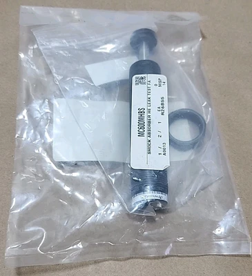 NEW Parker MC600MH-BS