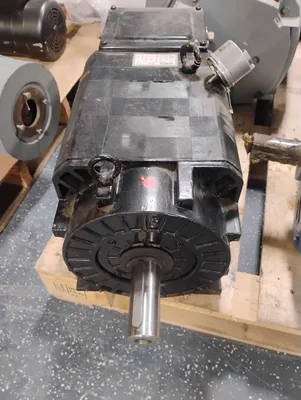 Siemens 1PH7133-2HF00-0CD3-Z Induction Motor | ESS Industrial Equipment Sales (3)