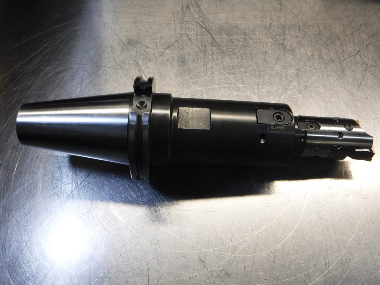 Seco Graflex G4 Rough Boring Head 1.965" to 2.560" w/CAT50 A700 40 (LOC1624)
