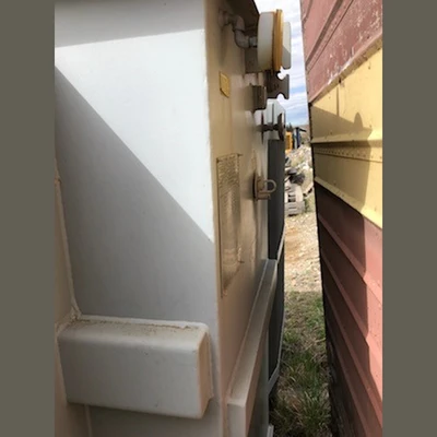 3000 KVA Carte International Transformer