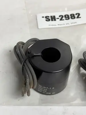 USED ASCO 96-817-1 D