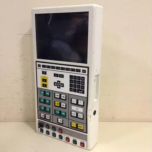 Used SUMITOMO SD35E/OI Interface Monitors Michigan US | Ideal Machinery #697203