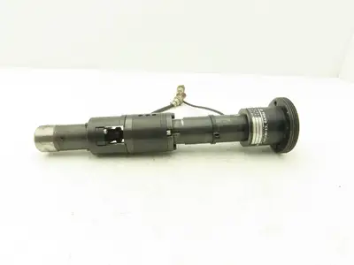 Tokyo Seimitsu A635455 Precision Bore Measuring Gauge Head with Cables