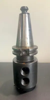 USED VALENITE