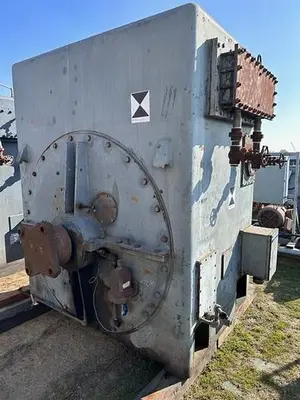 USED GENERAL ELECTRIC 1471806