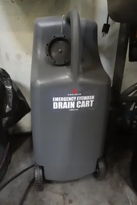 Used _UNKNOWN_ _UNKNOWN_ Safety Equipment California US | Capital Recovery Group #1546046