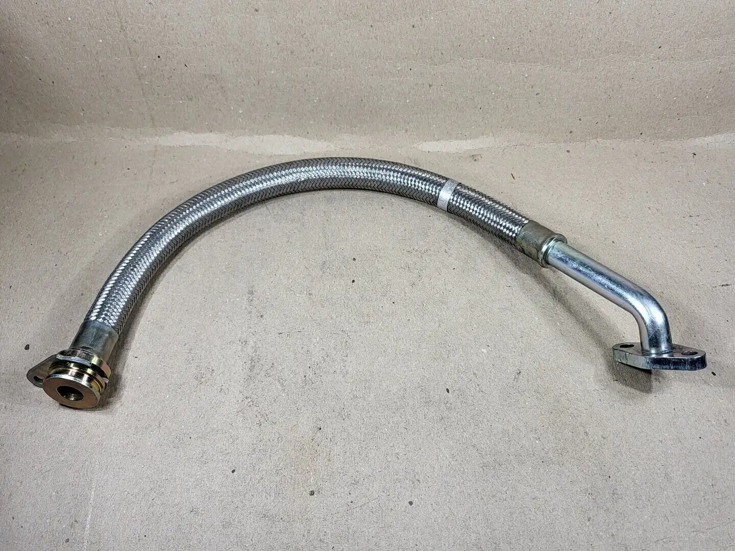 USED CUMMINS 3410940