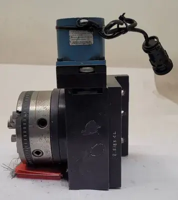 USED OGP MODEL 52 5006
