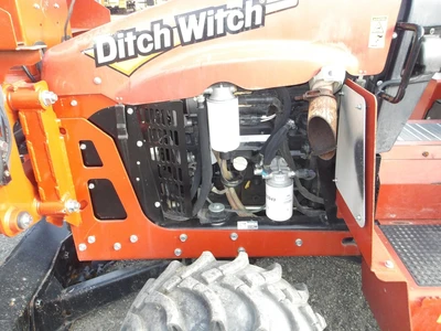 Used 2019 DITCH WITCH RT45 Trenchers California US | Western Trencher & Equipment, Inc. #1494940