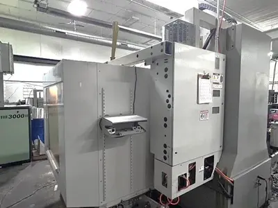 Used 2007 HAAS VF-7/40 Vertical Machining Centers New York US | ABL Technology LLC #1310890