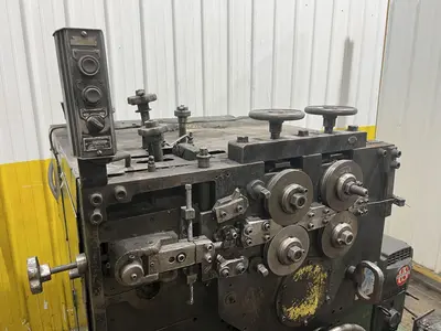 USED TORRINGTON W12A