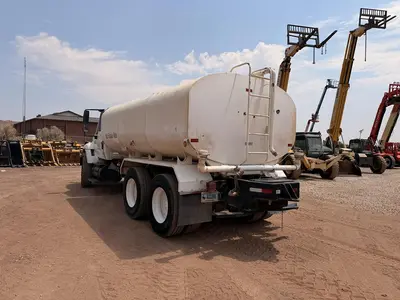 Used 2007 INTERNATIONAL 7400 Bucket (boom) trucks Utah US | CSS Equipment Sales #1347542