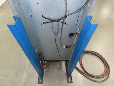 Used ENERSYS _UNKNOWN_ Battery Chargers Indiana US | Arrow Industrial #1460336