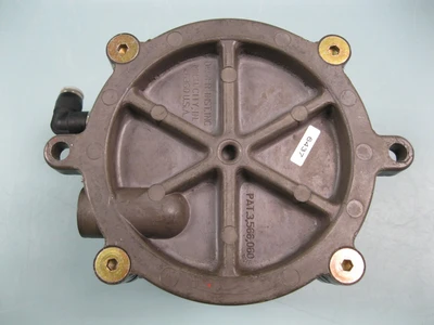 USED Dwyer 1950-5-2F