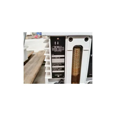 USED TRIVAC S4B/DS