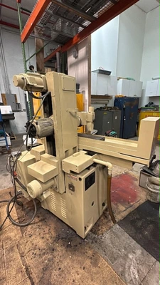 USED OKAMOTO ACC-6-18DX3