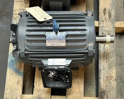 New | in-Stock WESTINGHOUSE NP0104 Industrial Controls Ohio US | Surplus Asset Holdings #1441573