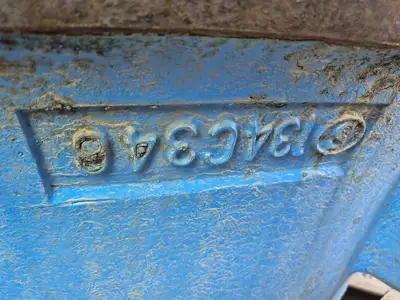 Cone Crusher Bowl 22131148, 134C346