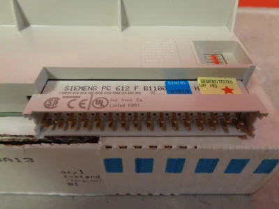 NEW SIEMENS 6ES5454-AUA13