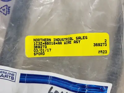 NEW FORD 1C3Z-6B018-AA