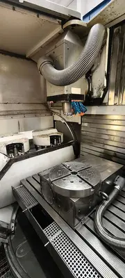 Used 2001 DMG DMU 60 T Universal Machining Centers CZ | Amaron s.r.o. #1086989