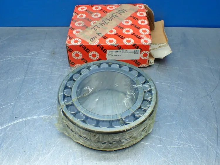 Used FAG 23120E1AKM Tooling & Accessories (Other) Ohio US | HGR 24 #1016757