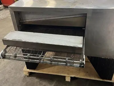 USED G.S. BLODGETT MT32