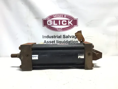 EATON HYDRO LINE LR5C-4.0 x 8.0 HYDRAULIC CYLINDER