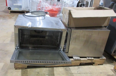 USED GALAXY 177COE3H