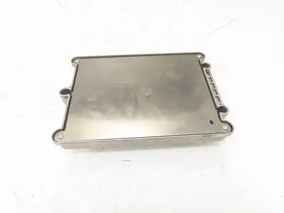 Hyster 8536820 Forklift Control Module Rev 21 Off E80XN READ