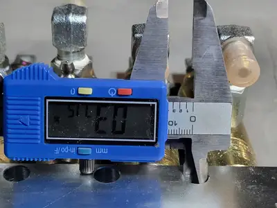 Air Powered Auto Greasing System