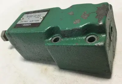 USED YUKEN DG-01-2216