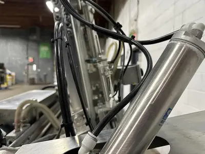 USED CPV SYSTEMS INC. A-200
