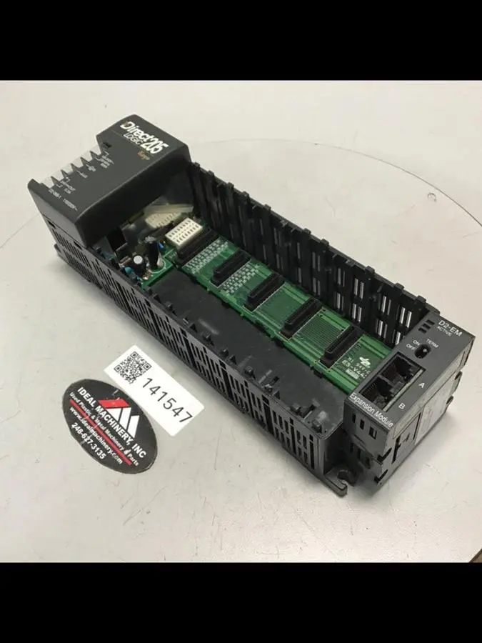 USED KOYO D2-EM D2-06B-1