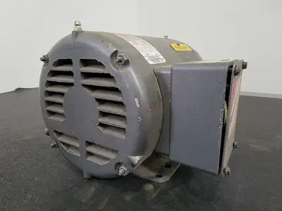 USED BALDOR M315RT