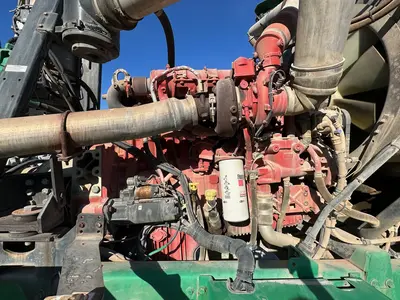 Used 2021 TEREX FD4000 Cement Mixers Georgia US | Proxy Equipment #1381962