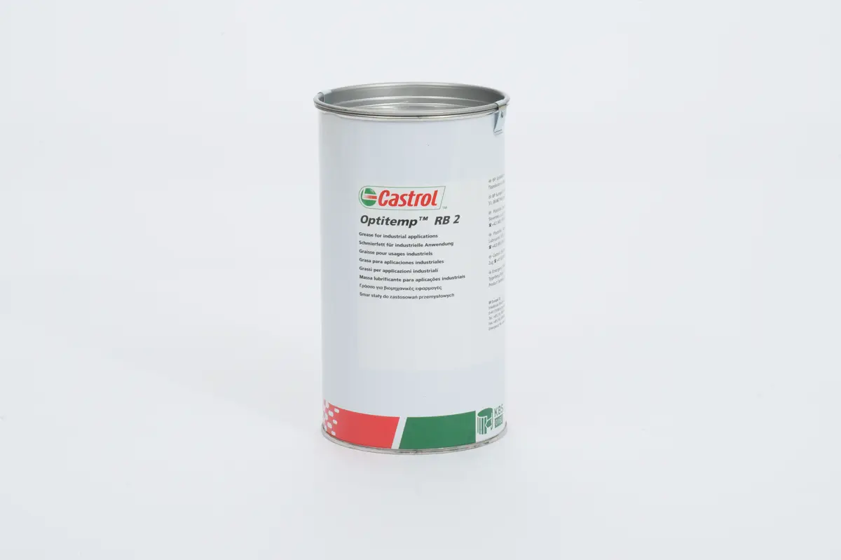 KUKA Optitemp cable grease RB2 (1 kg drum)
