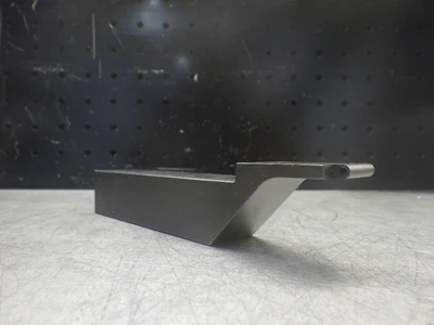Seco 1" Indexable Turning Holder TRGOL-16-1.5 (LOC3108D)
