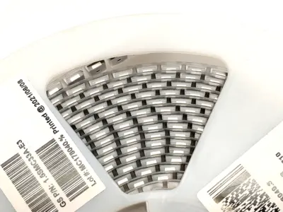 New | in-Stock Vishay 1.5SMC33A-E3/57T Semiconductor Parts Michigan US | Maverick Industrial Sales #1396023