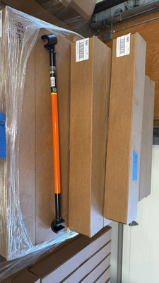 $12,000 value based on Amazon Prices. Amazon has them for $125 each. Pallet of 96 New Klein Rebar Hickey Tools model # 64309 for No. 3 & 4 Bar. 1/2" Capacity
