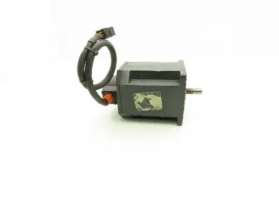 Oriental Motor KXM6180-AB Vexta AC Servo Motor 180W 3000 RPM