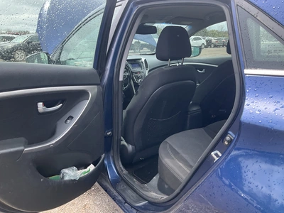 USED 2013 HYUNDAI ELANTRA GT