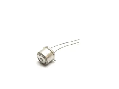 40485 | RCA  Solid State Thyristor For 120V Line Operation, Meidum Current TRIAC - New Other
