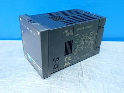 NEW FUJI ELECTRIC PXR4RAS15V0A1