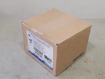 NEW THOMAS & BETTS ISR125-122
