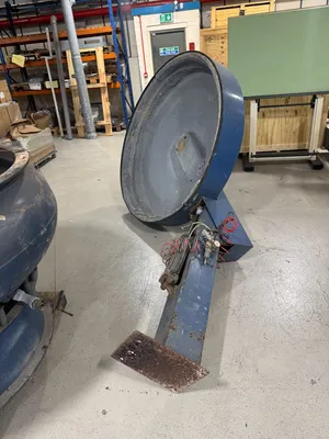 CERATEX RUMBLER Surface Finishing | Bowland Trading Ltd (8)