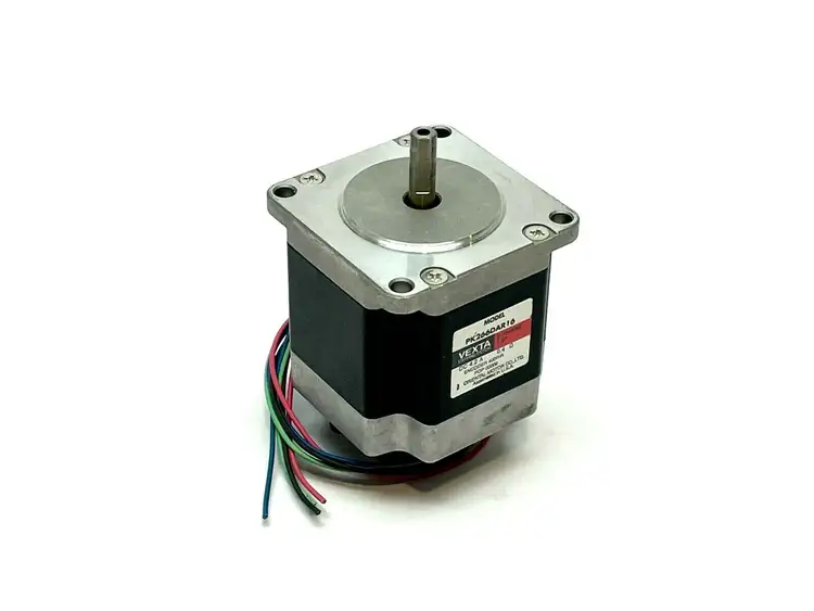 Used Oriental Motor PK266DAR16 Motors (misc) Michigan US | Maverick Industrial Sales #1396880