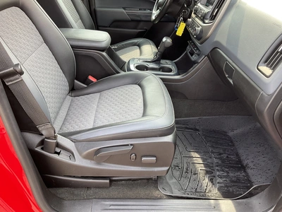 Used 2017 CHEVROLET COLORADO Pickup Trucks Michigan US | Miedema Asset Management Group #1316034