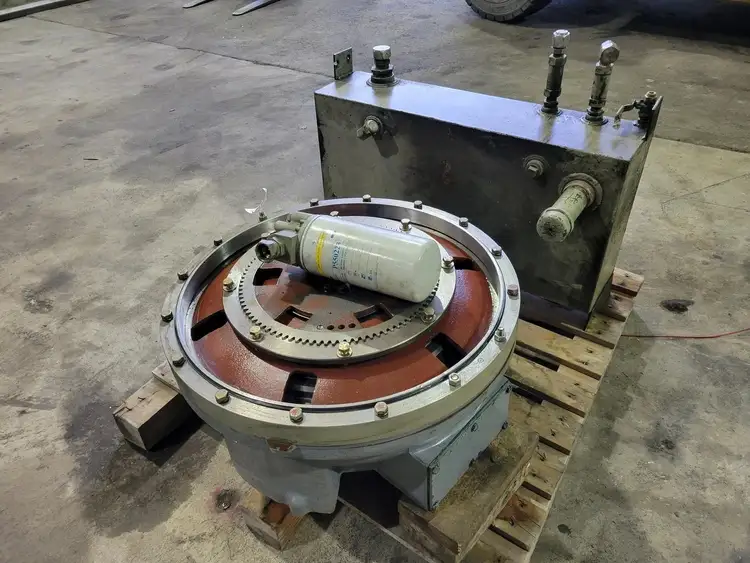 Used ROCKFORD C-1828 Automotive Equipment British Columbia CA | Lenmark #266640